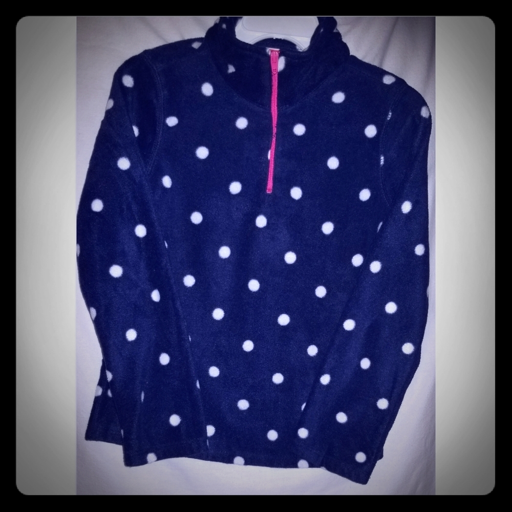 Little girls Sweater
